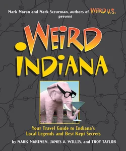 Weird Indiana