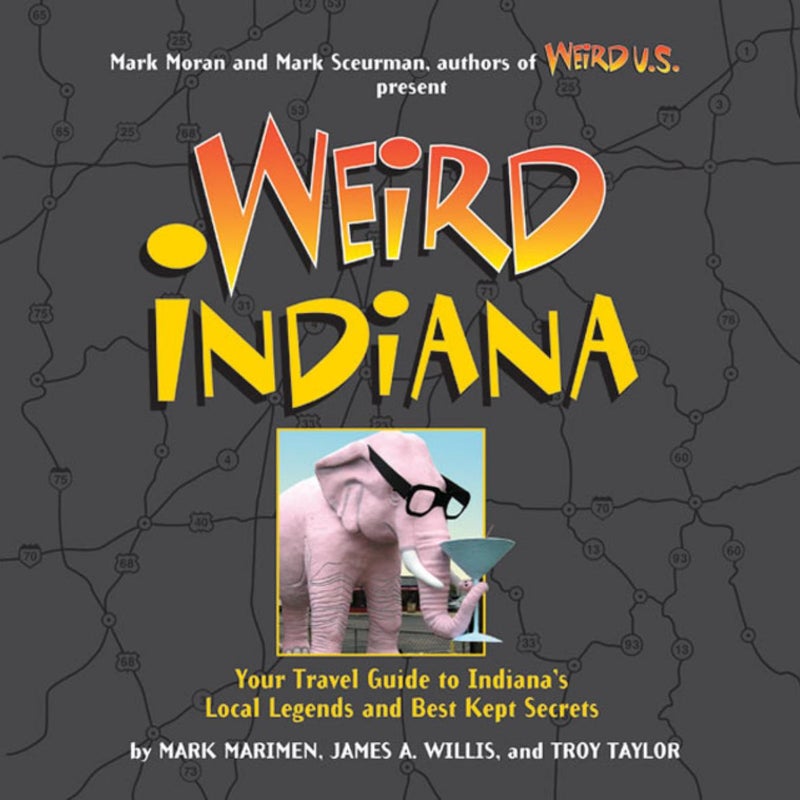 Weird Indiana