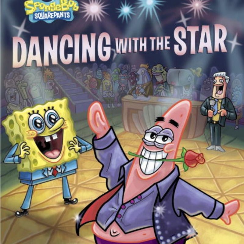 Dancing with the Star (SpongeBob SquarePants)