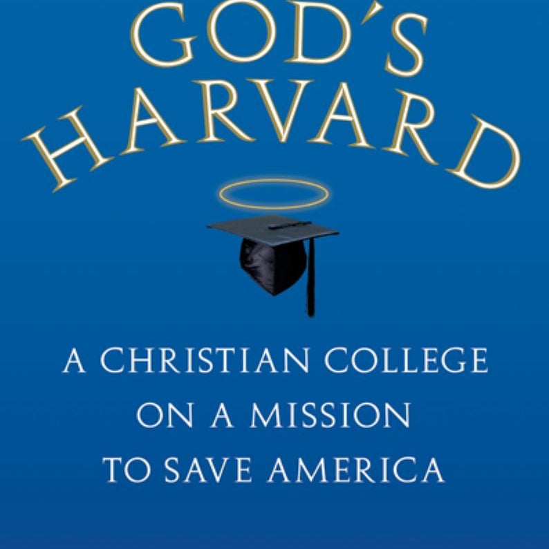 God's Harvard