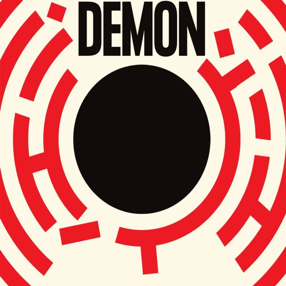 Maxwell's Demon by Steven Hall