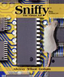 Sniffy the Virtual Rat Pro, Version 2.0