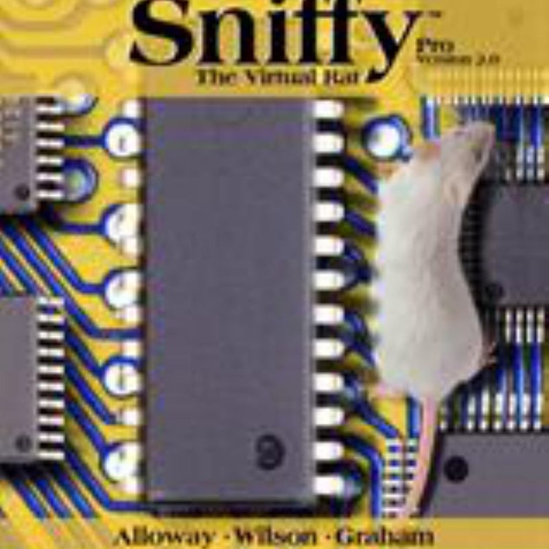 Sniffy the Virtual Rat Pro, Version 2.0