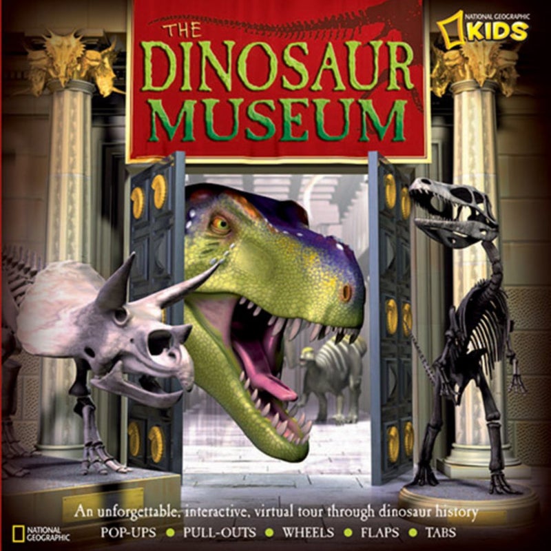 The Dinosaur Museum