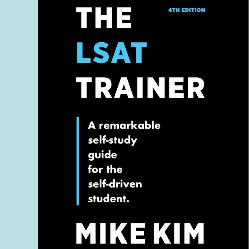 The LSAT Trainer