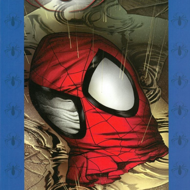 Ultimate Spider-Man - Volume 22