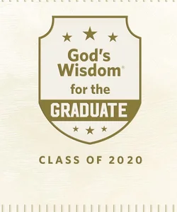 NKJV God's Wisdom for the Graduate