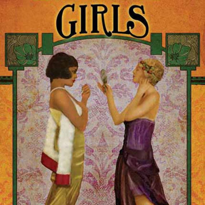 Ziegfeld Girls