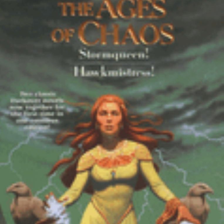The Ages of Chaos