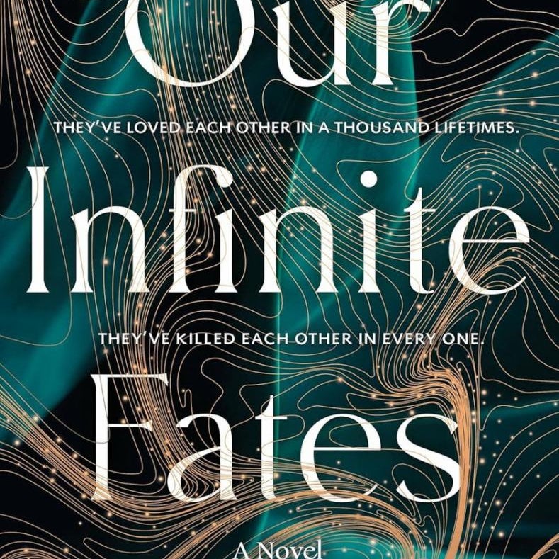 Our Infinite Fates