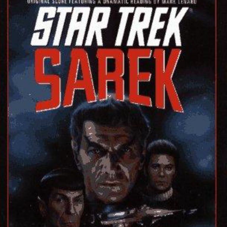 Sarek