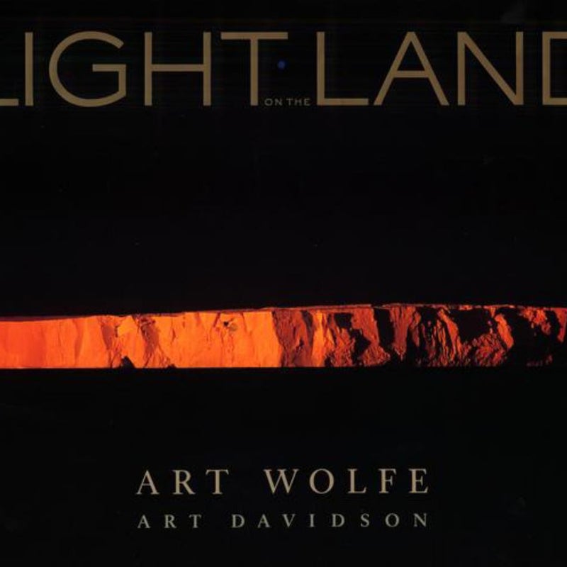 Light on the Land