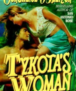 Tykota's Woman