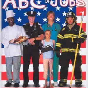 ABC of Jobs People Do