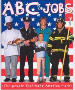 ABC of Jobs People Do