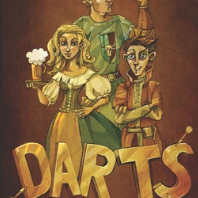 Darts