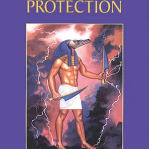 The Art of Psychic Protection