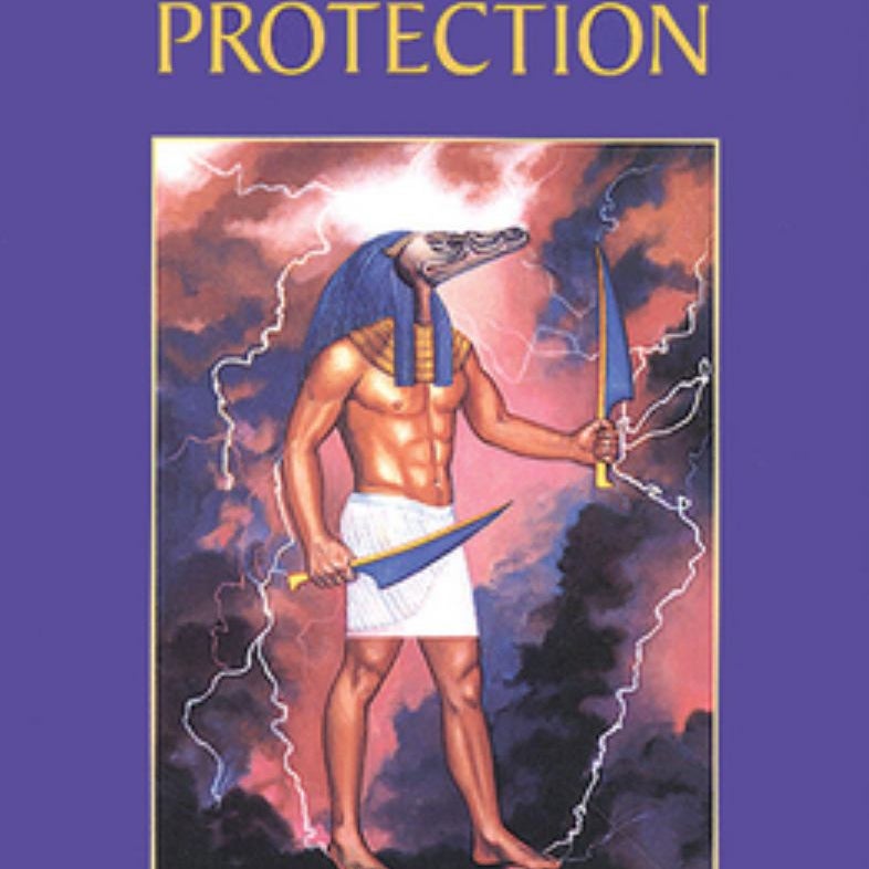 The Art of Psychic Protection