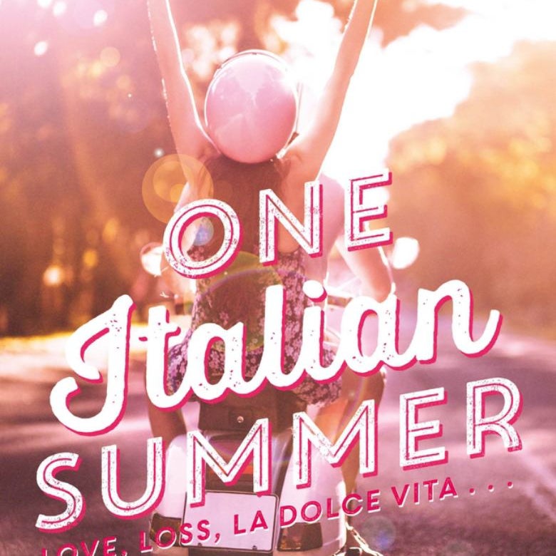 One Italian Summer