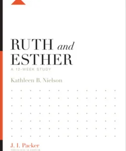 Ruth and Esther