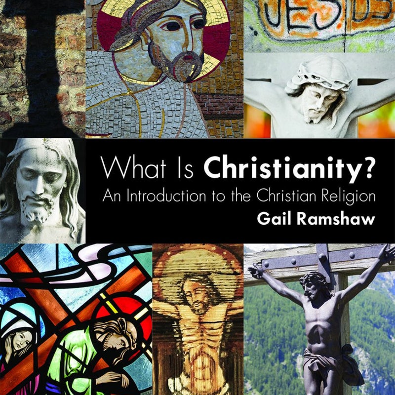 What Is Christianity?