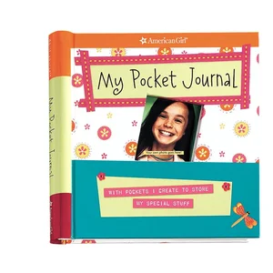 My Pocket Journal