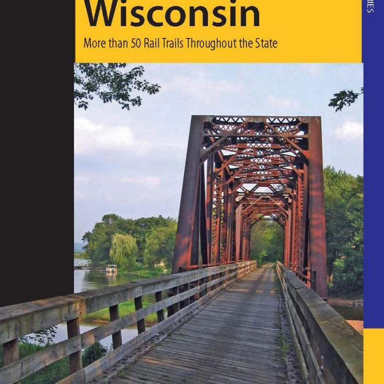 Best Rail Trails Wisconsin