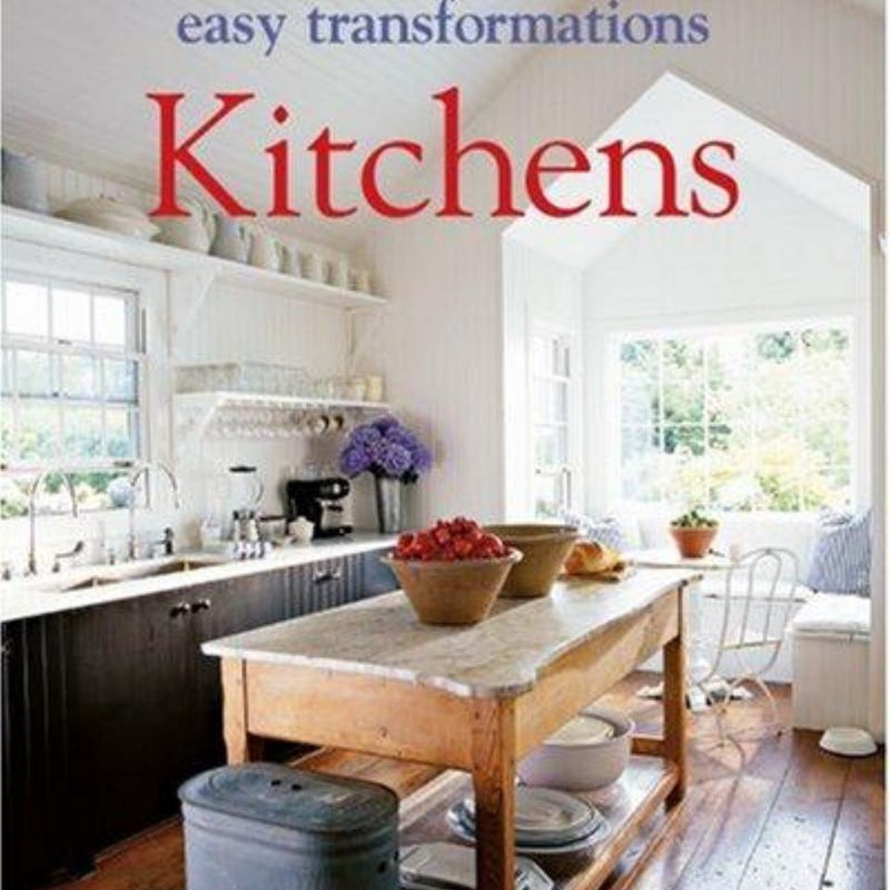 Kitchens