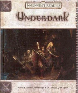 Underdark