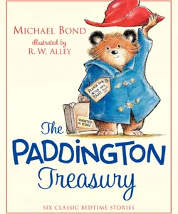 The Paddington Treasury