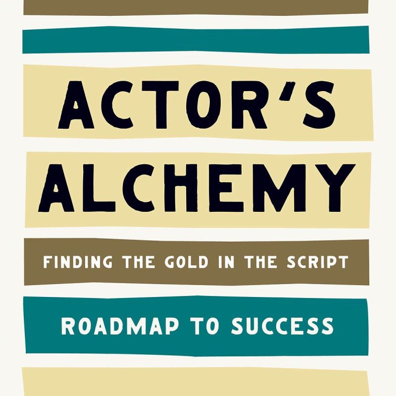 Actor's Alchemy