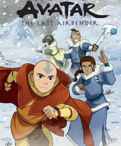 Avatar: the Last Airbender--North and South Part Three