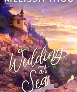 Wedding at Sea