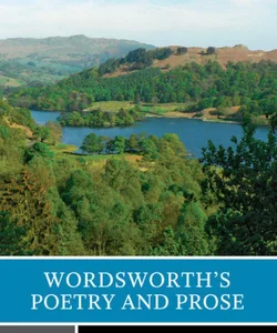 Wordsworth's Poetry and Prose