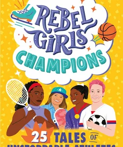 Rebel Girls Champions