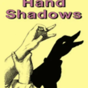 Fun with Hand Shadows