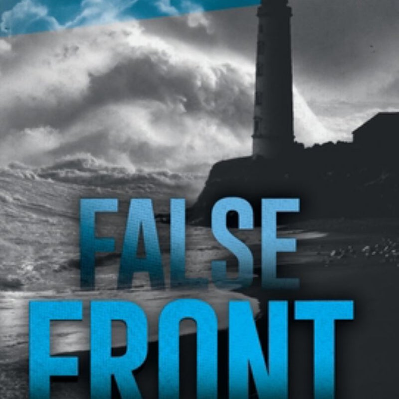 False Front