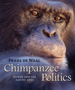 Chimpanzee Politics