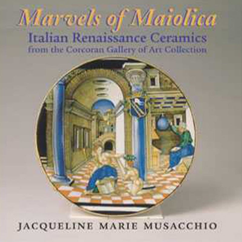 Marvels of Maiolica