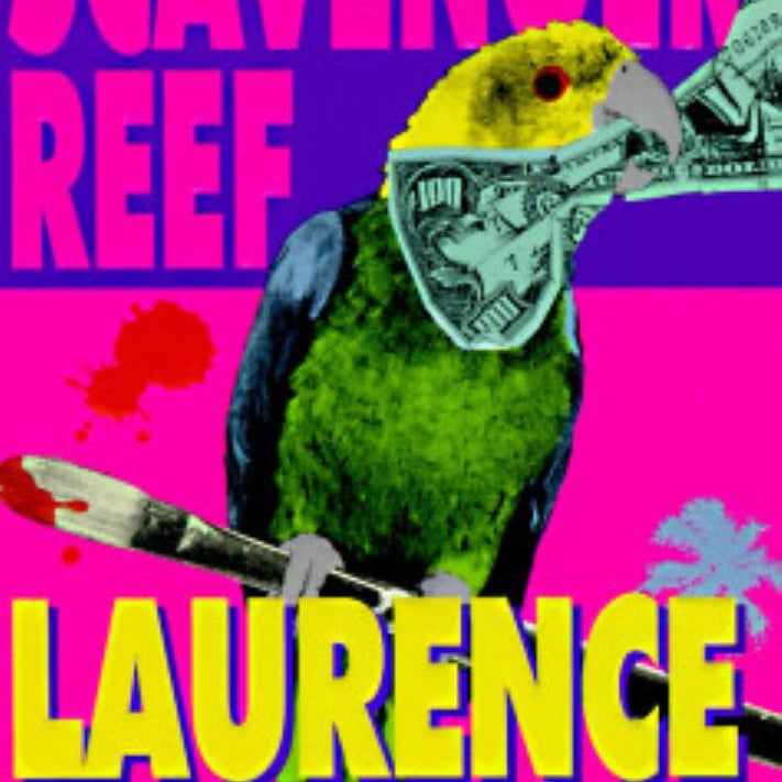 Scavenger Reef
