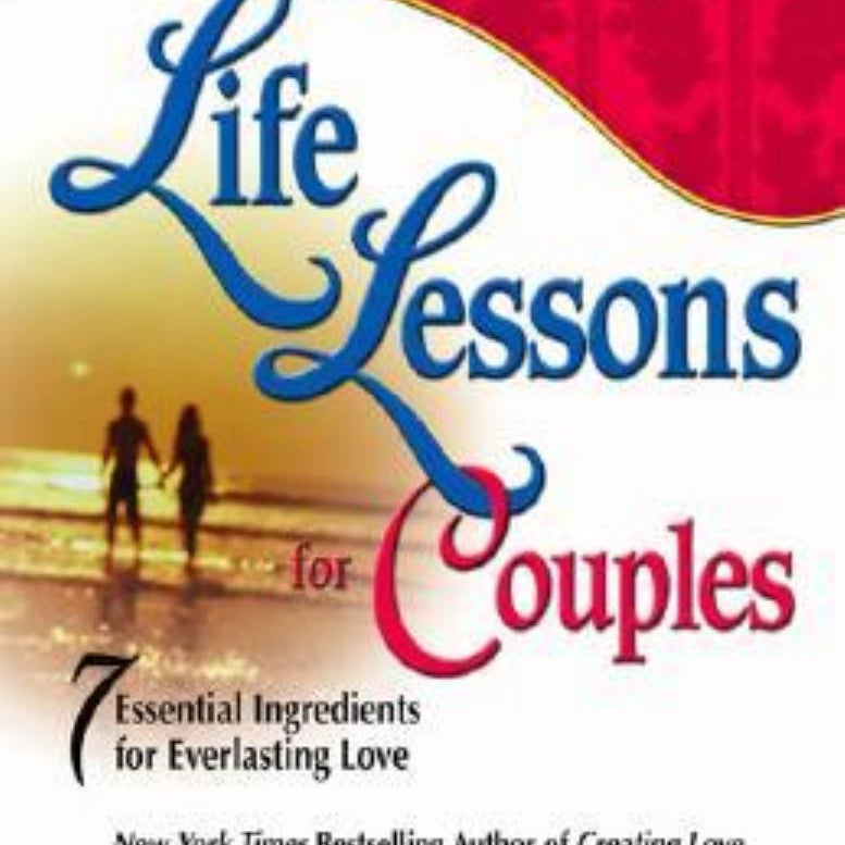 Chicken Soup's Life Lessons for Couples
