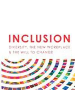 Inclusion - ISBN for Ingram Paperback