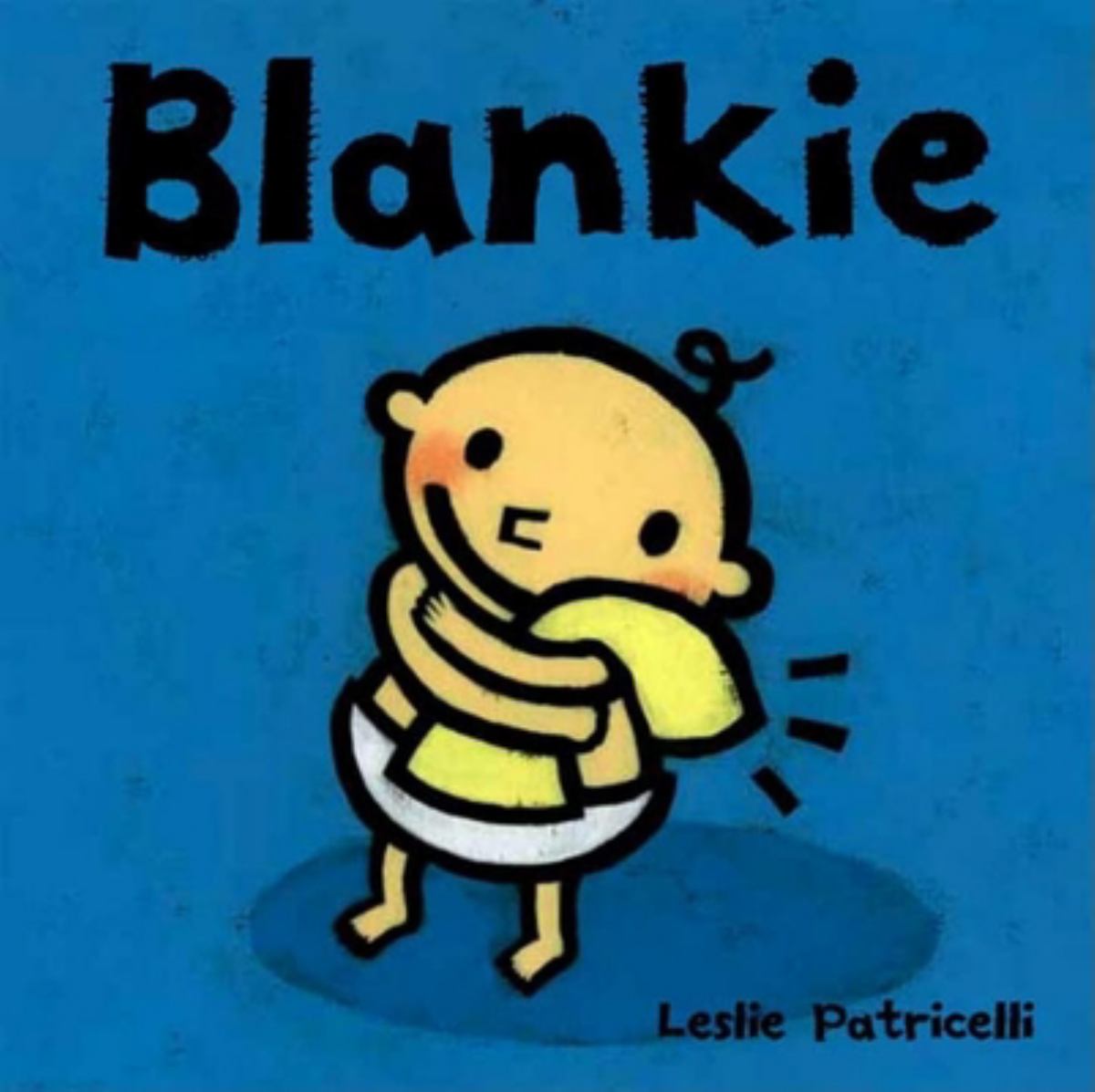 Blankie