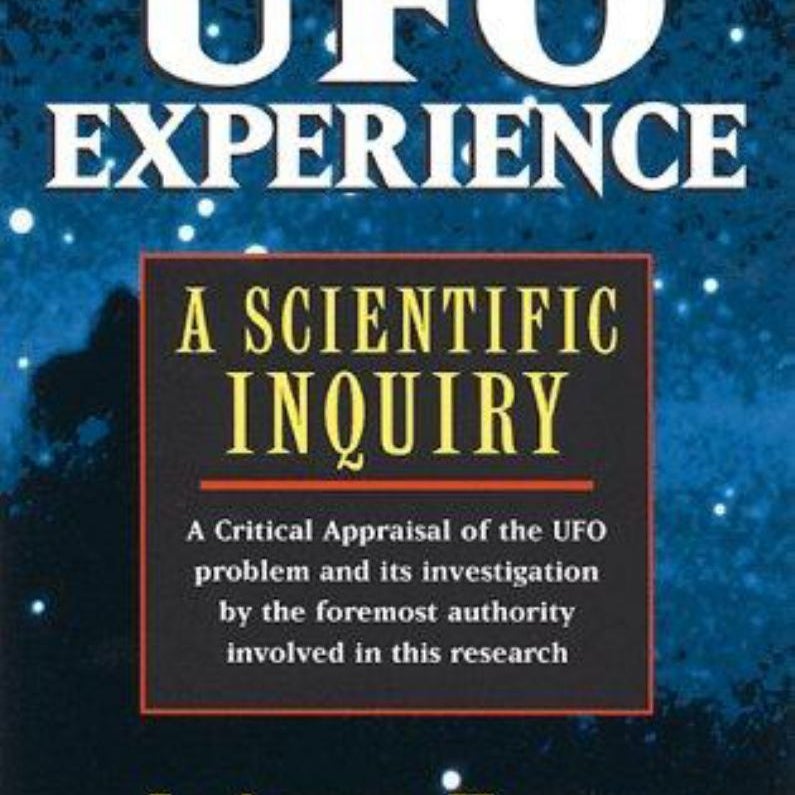 The UFO Experience