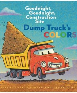 Dump Truck's Colors