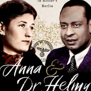 Anna and Dr Helmy