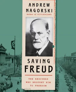 Saving Freud