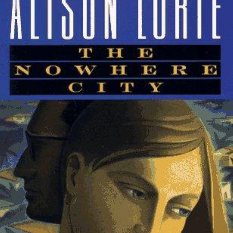 The Nowhere City