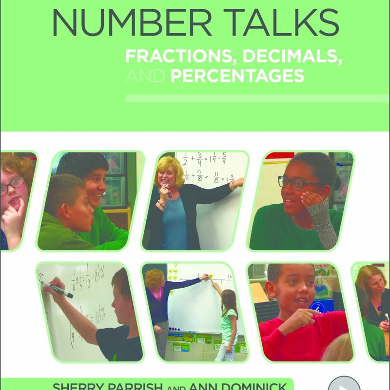 Number Talks