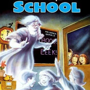 Ghost School